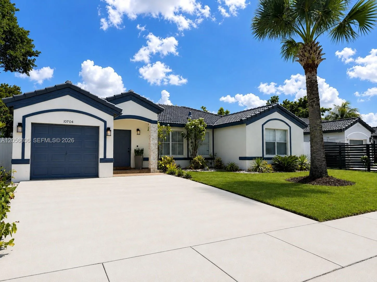 10704 SW 167th St, Miami, FL 33157