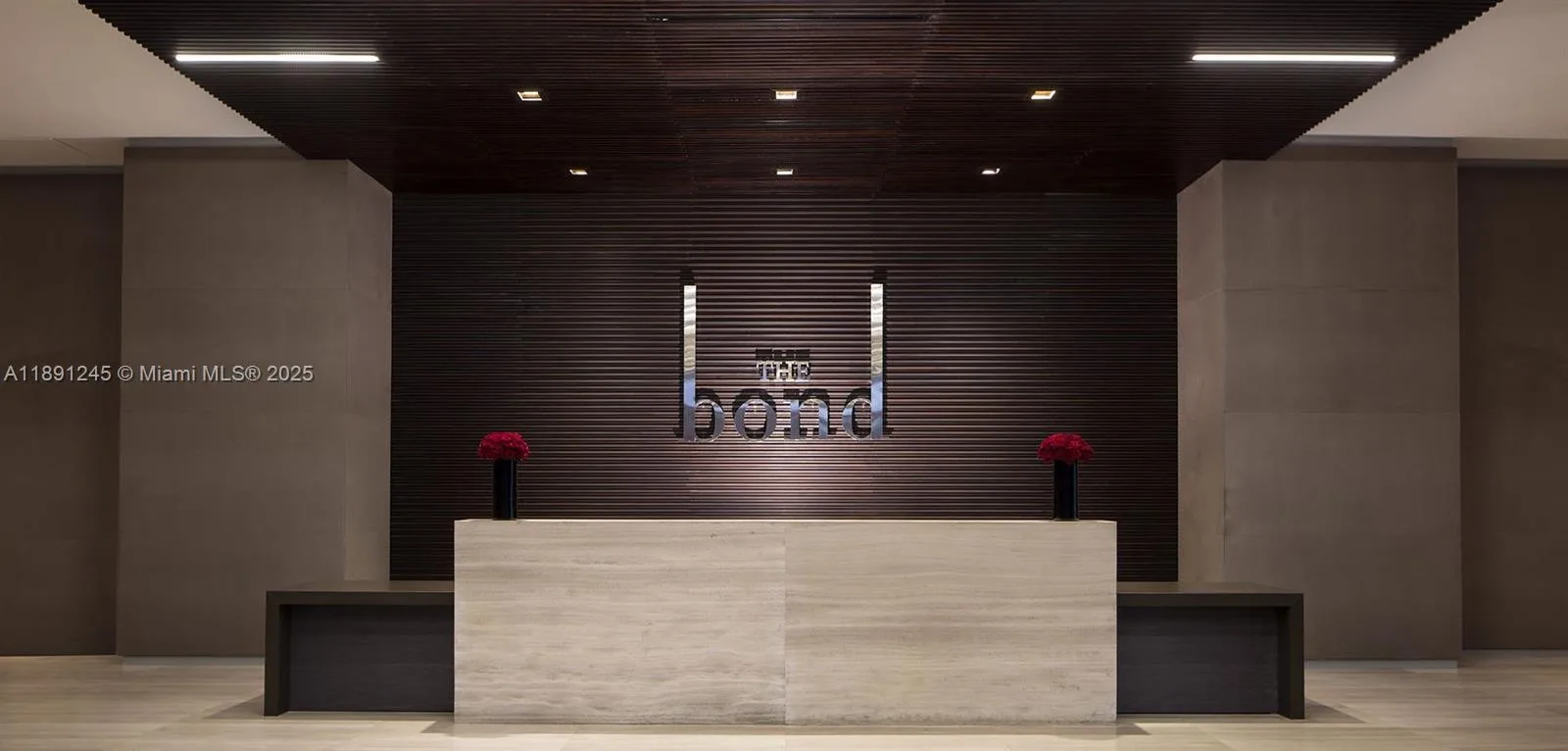 1080 Brickell Ave # 2905, Miami, FL 33131