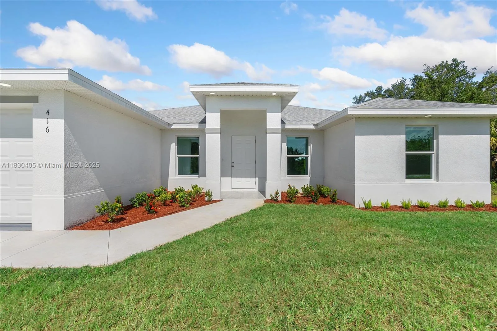 416 PINEHURST AVE, Lehigh Acres, FL 33974