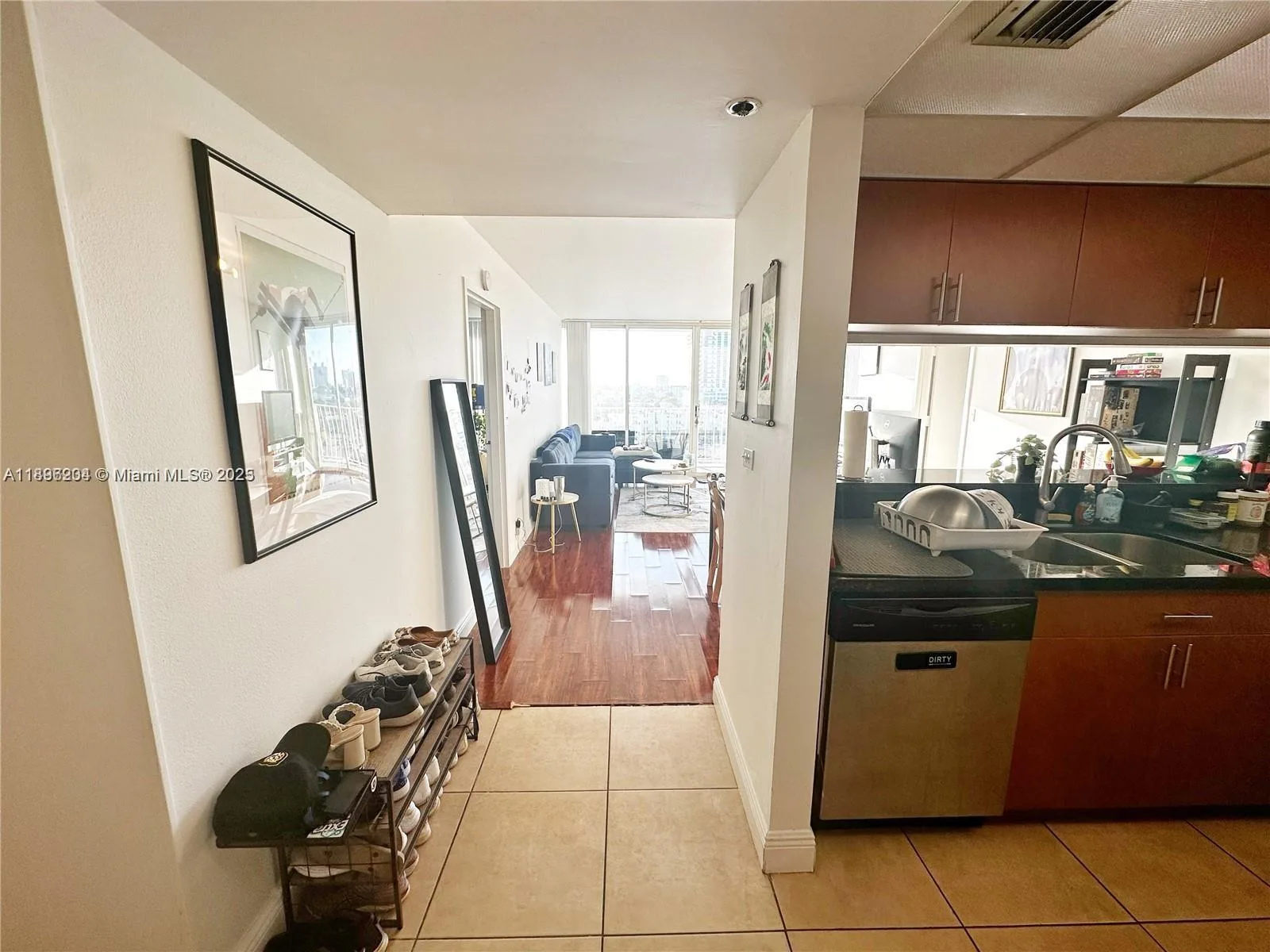 7601 E Treasure Dr # 802, North Bay Village, FL 33141 photo 3