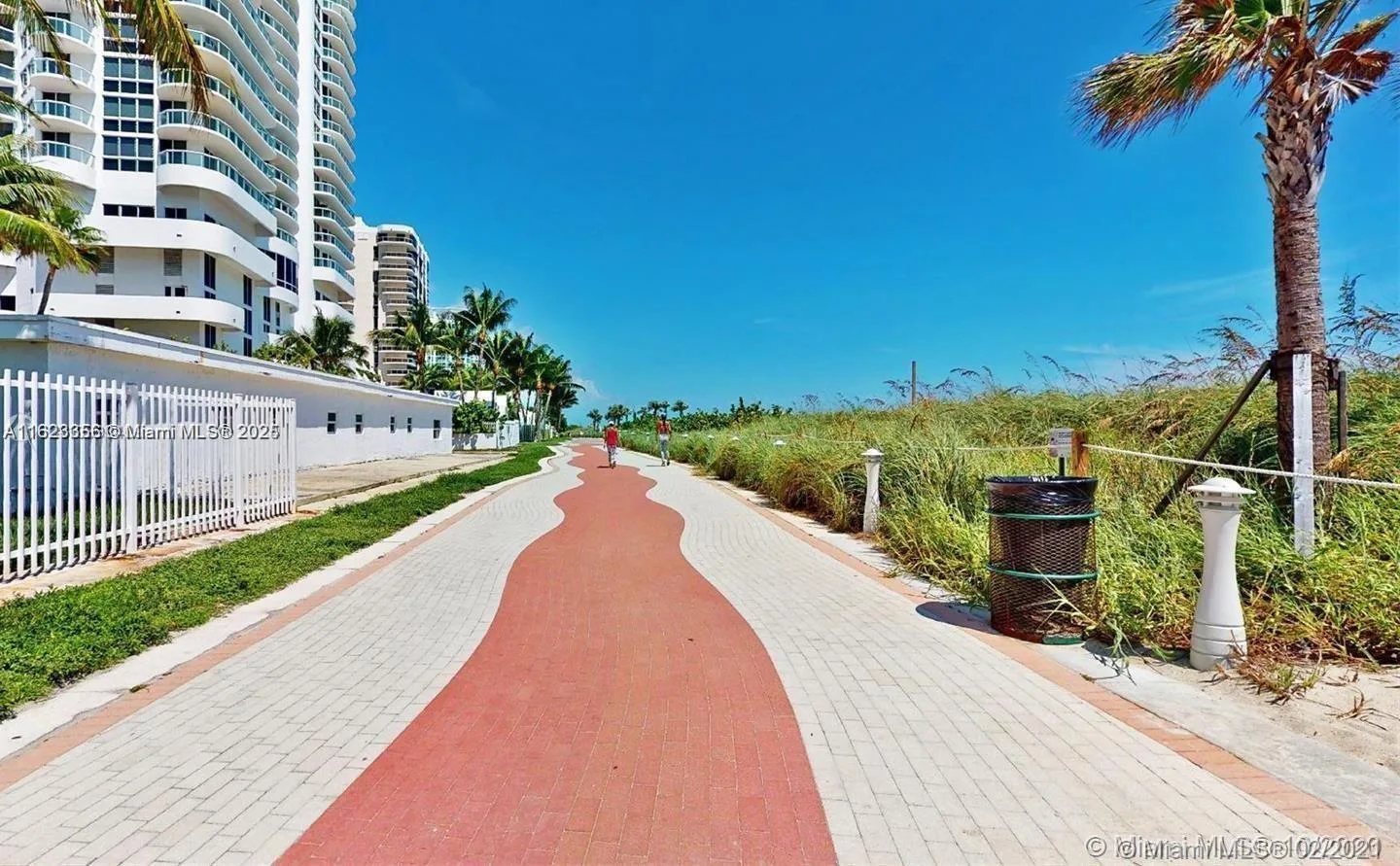 5445 Collins Ave # TH-7, Miami Beach, FL 33140 photo 10