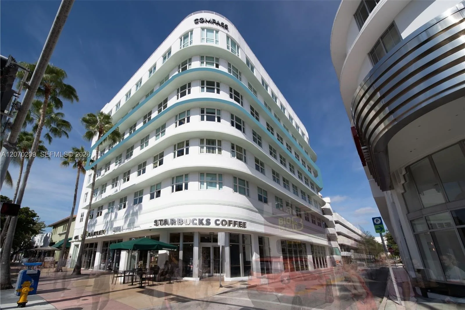 605 Lincoln Rd # 500, Miami Beach, FL 33139
