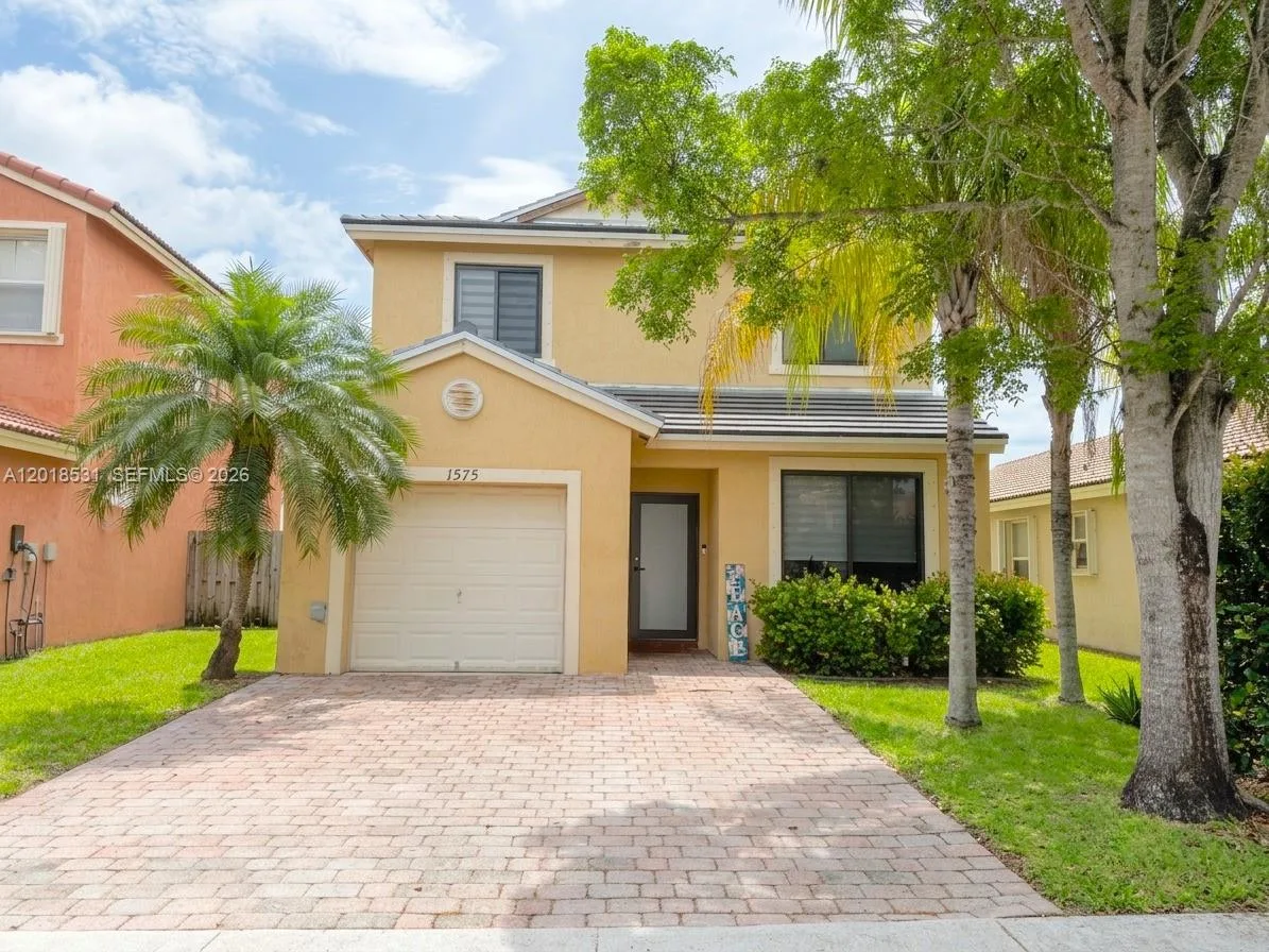 1575 SE 20th Rd, Homestead, FL 33035