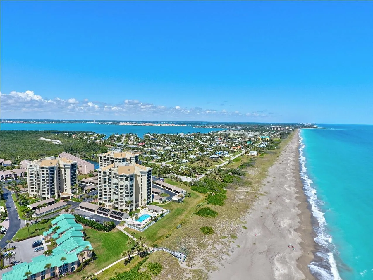 2400 S OCEAN Drive # 4143, Fort Pierce, FL 34949