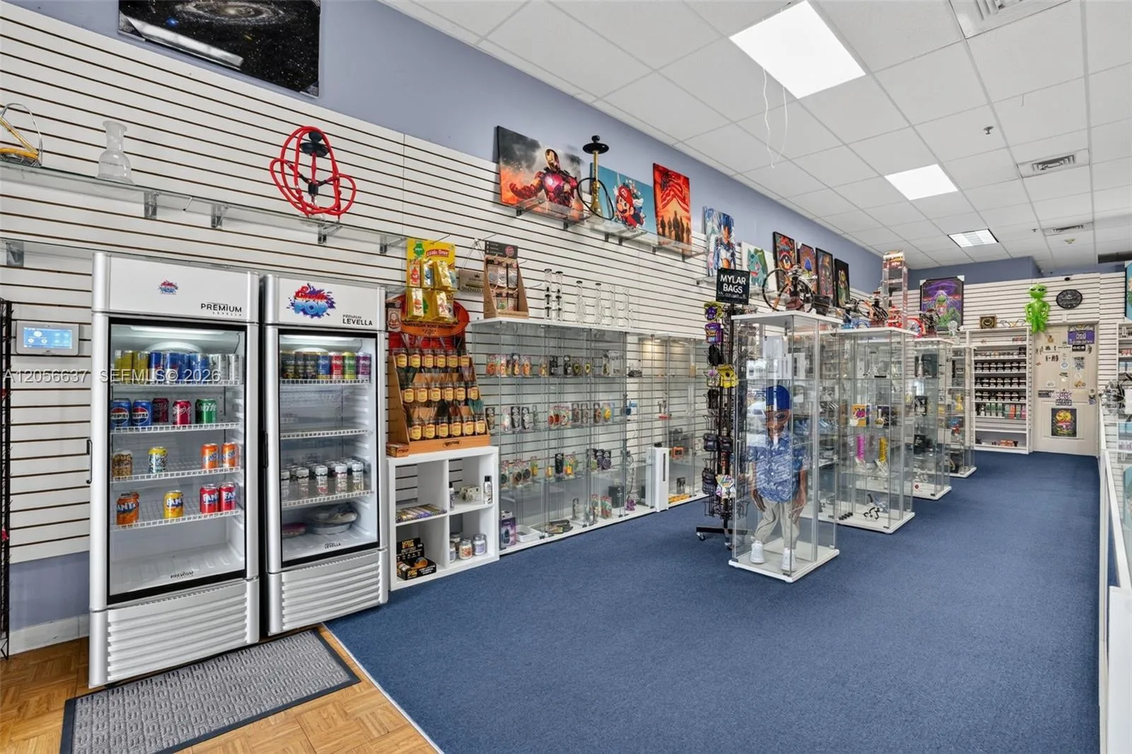 Smoke Shop for Sale in Tamiami, Kendall, FL 33184 photo 2