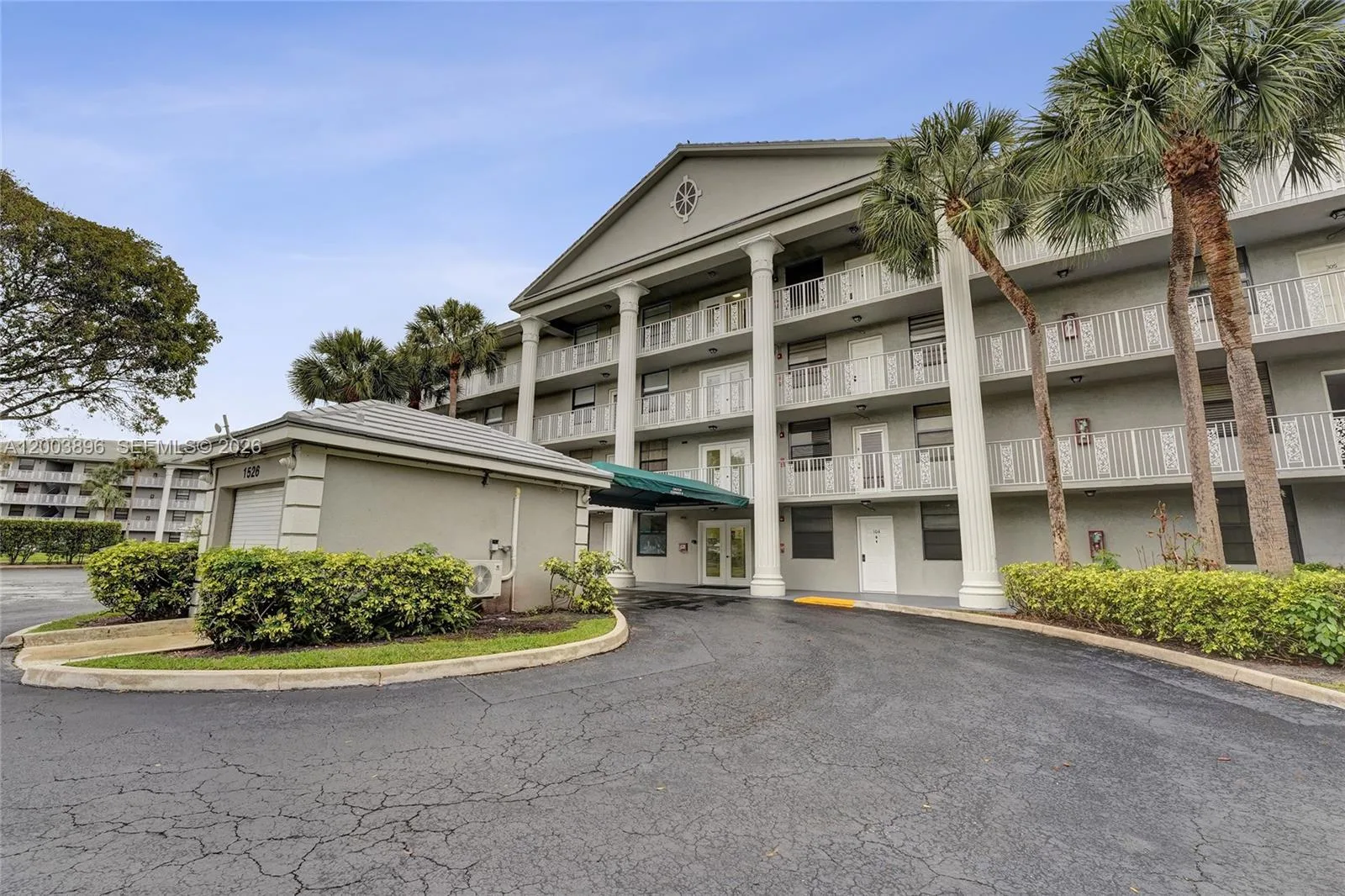 1530 Whitehall Dr # 302, Davie, FL 33324 photo 5