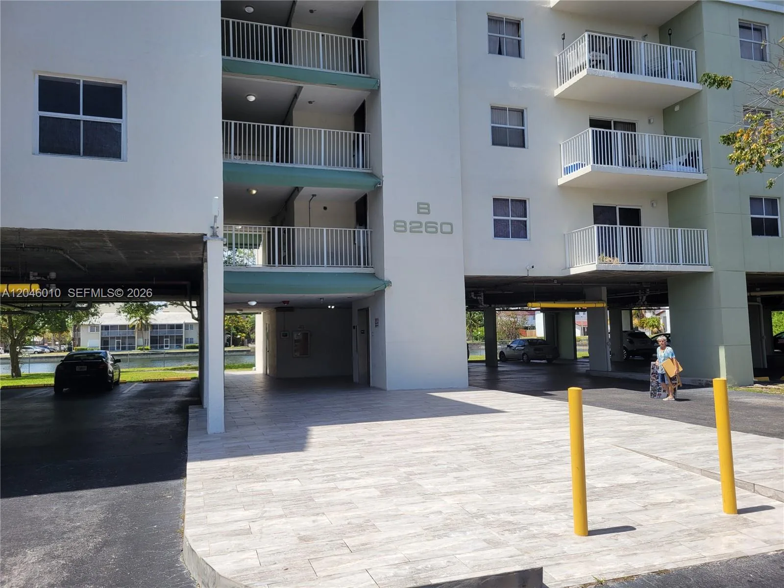 8260 SW 210th St # 319, Cutler Bay, FL 33189