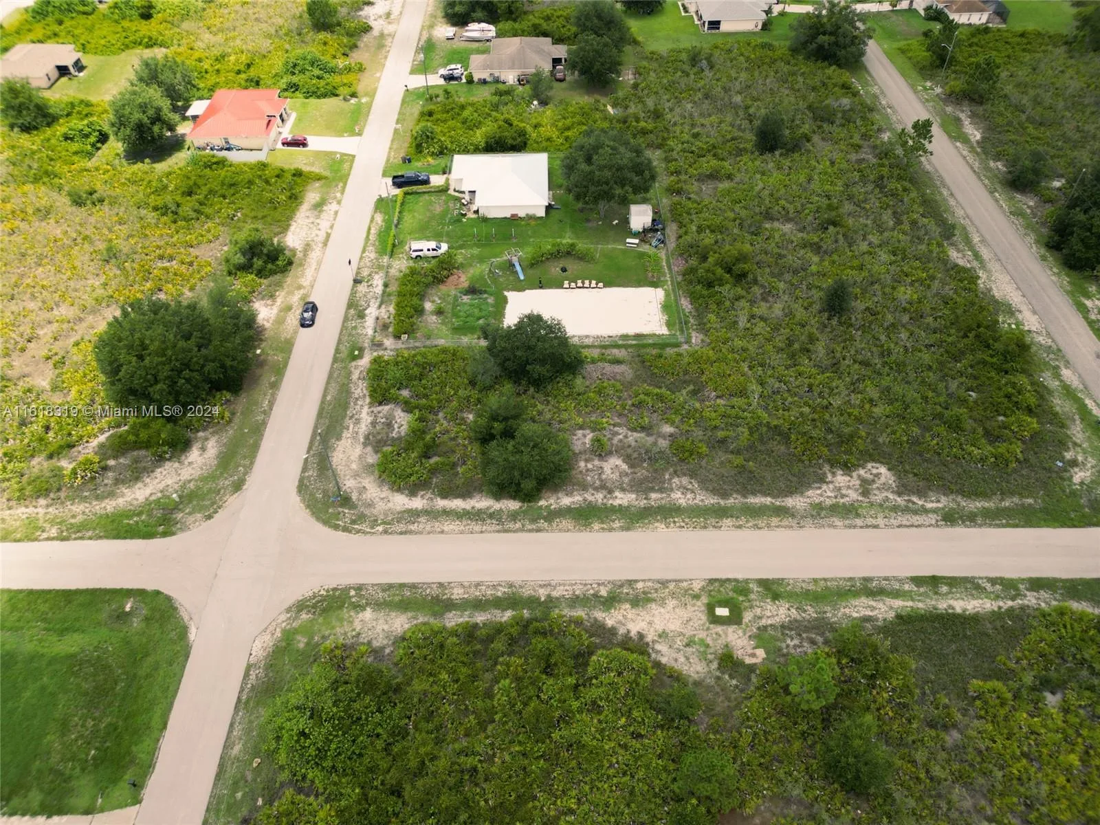 2506 56ST ST W, Lehigh Acres, FL 33971 photo 2
