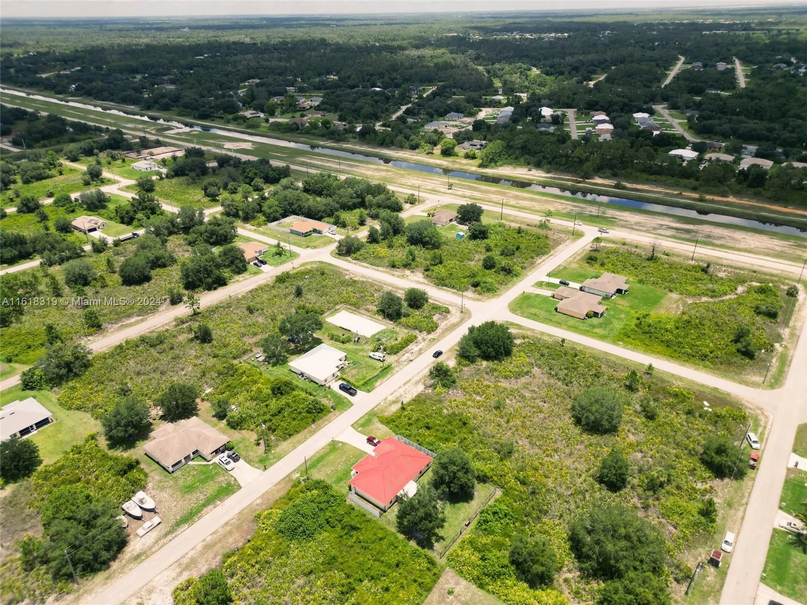 2506 56ST ST W, Lehigh Acres, FL 33971 photo 3