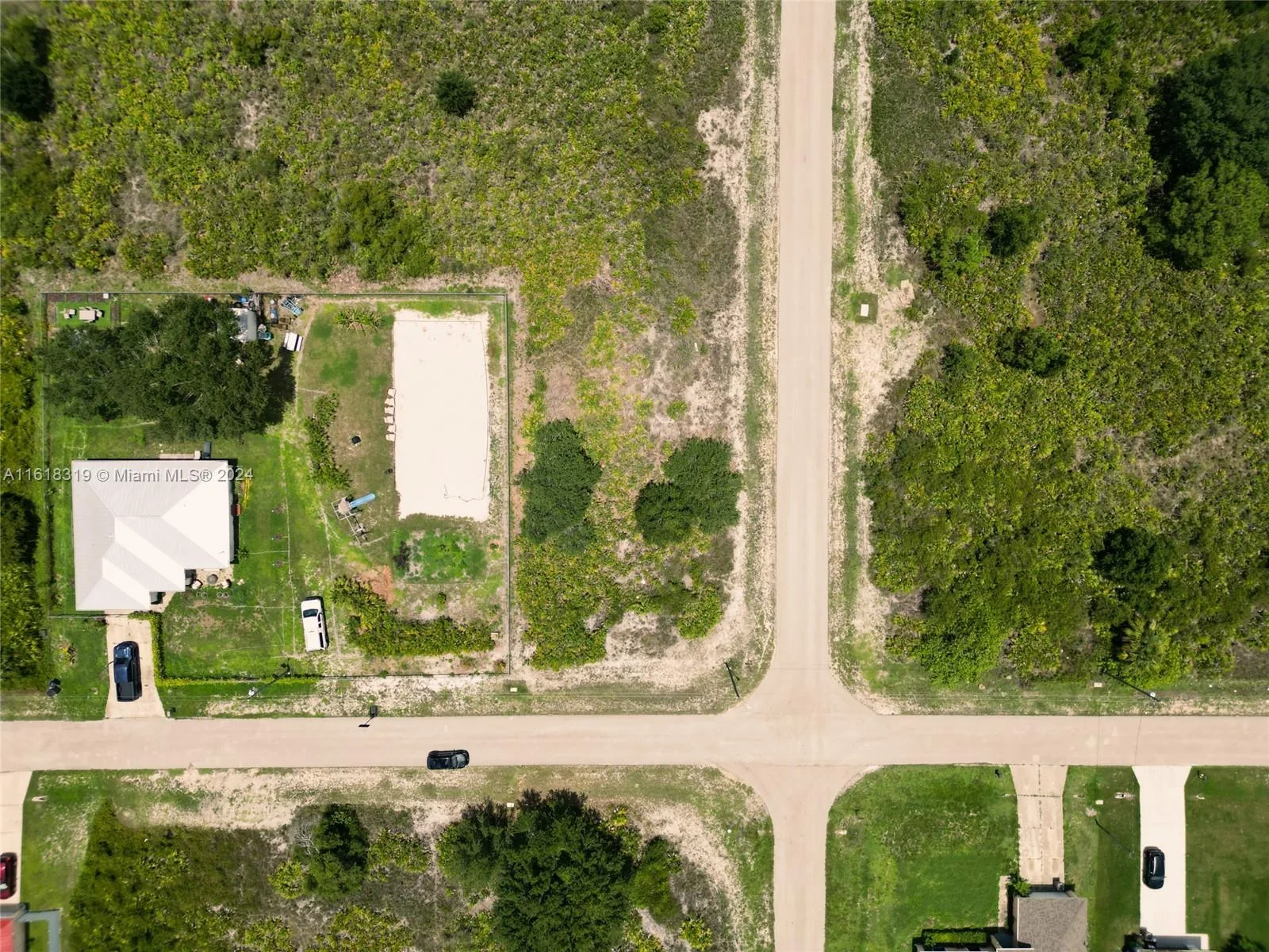 2506 56ST ST W, Lehigh Acres, FL 33971 photo 4