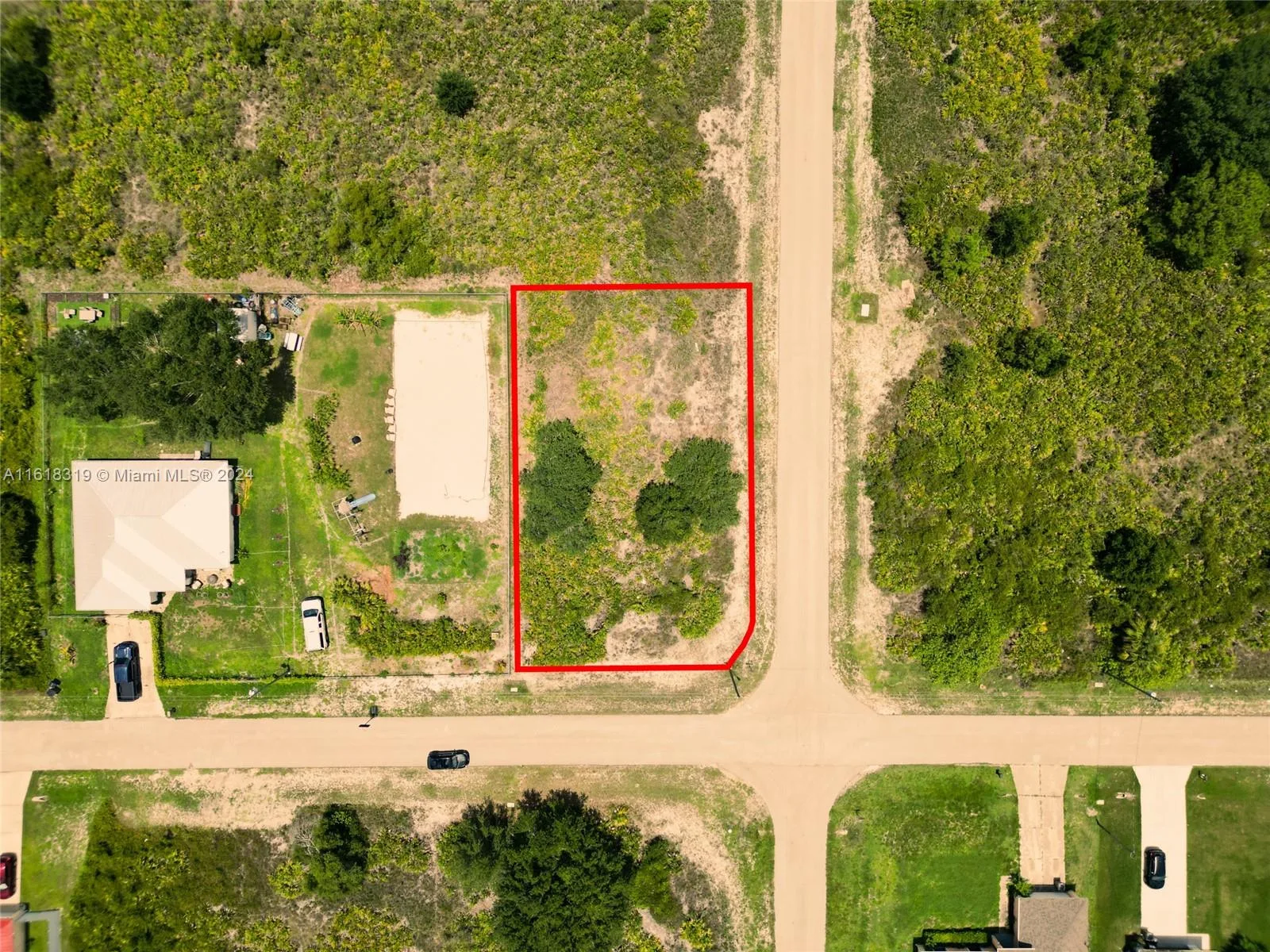 2506 56ST ST W, Lehigh Acres, FL 33971 photo 5