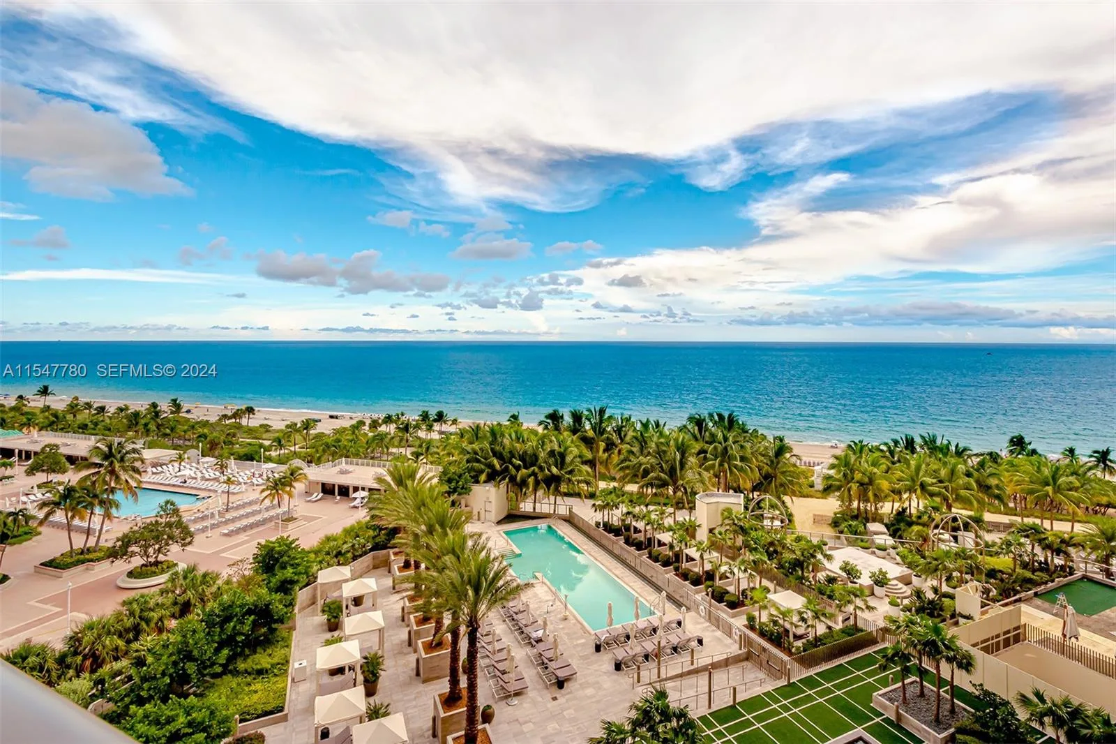 9703 Collins Ave # 1001, Bal Harbour, FL 33154