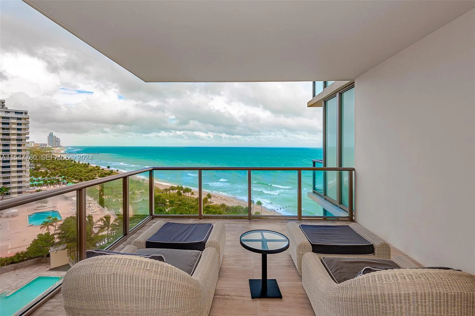 9703 Collins Ave # 1001, Bal Harbour, FL 33154 photo 2