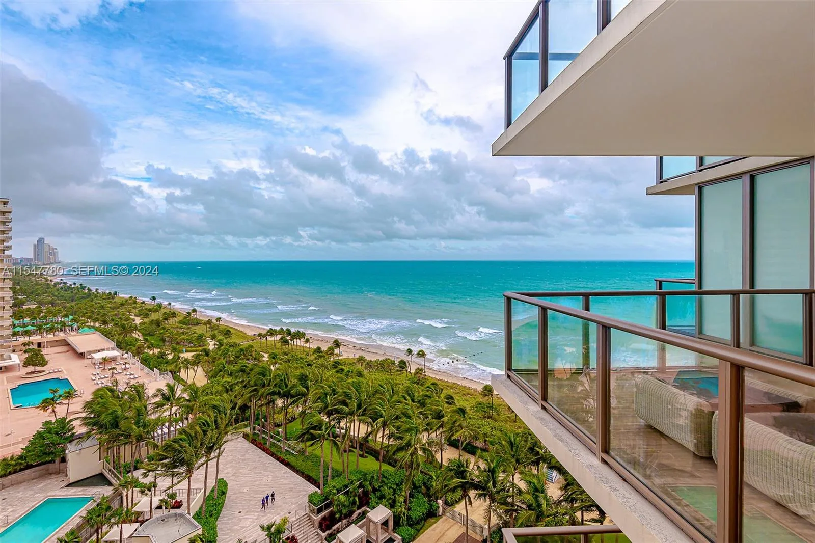 9703 Collins Ave # 1001, Bal Harbour, FL 33154 photo 3