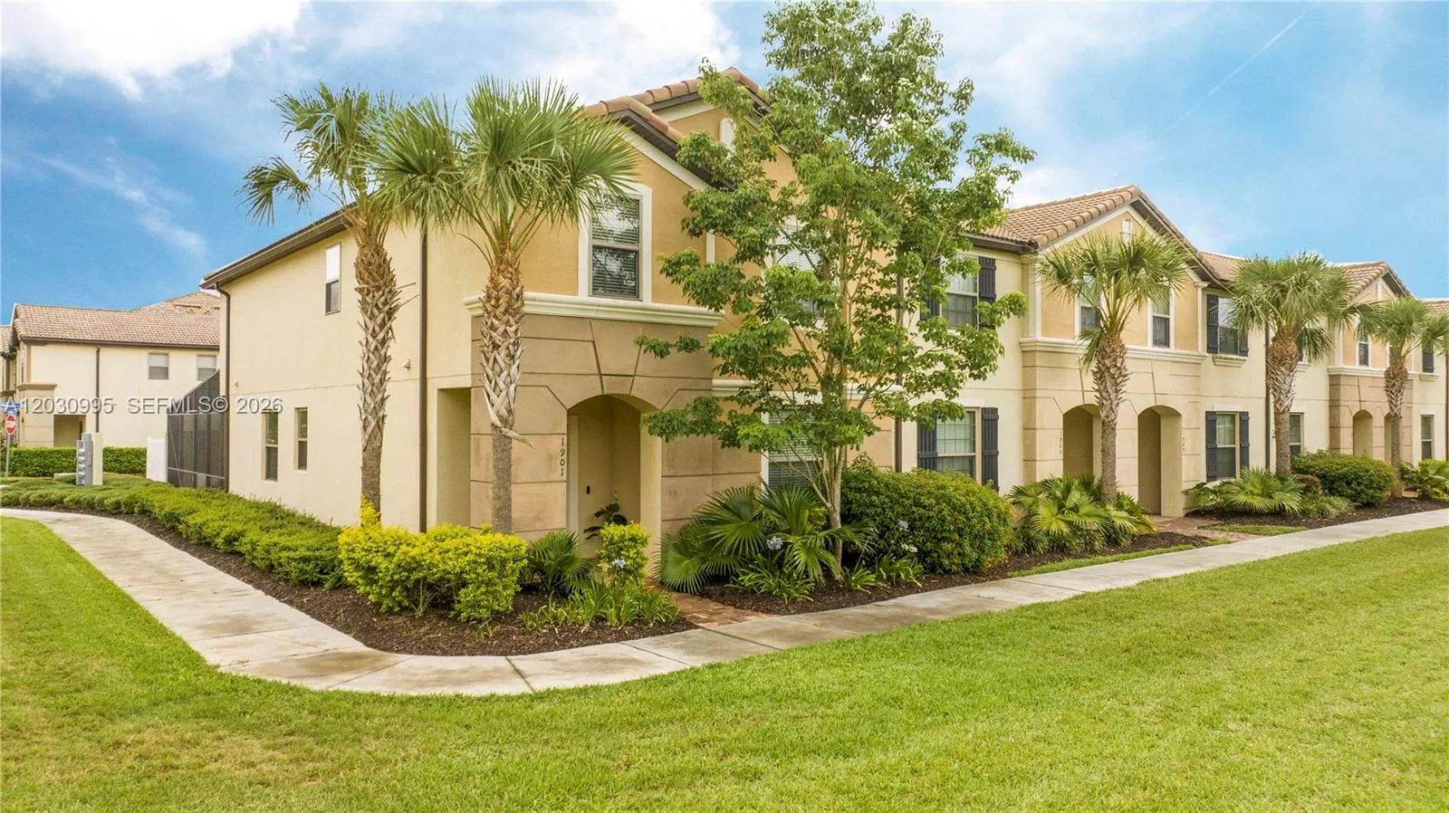 1901 Majorca Dr, Kissimmee, FL 34747
