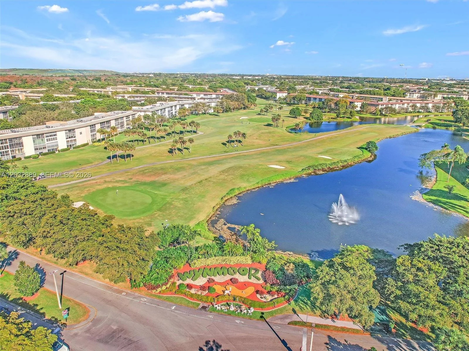 1601 ABACO DR # F3, Coconut Creek, FL 33066