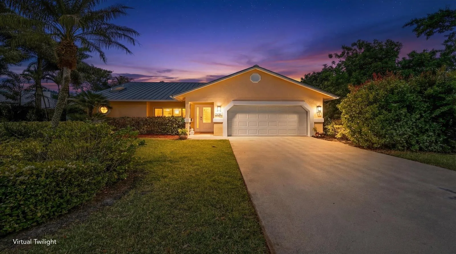 5040 SE Bent Wood Drive, Stuart, FL 34997 photo 2
