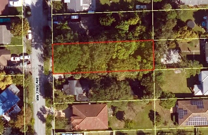 422 NW 22nd Ave, Fort Lauderdale, FL 33311 photo 2
