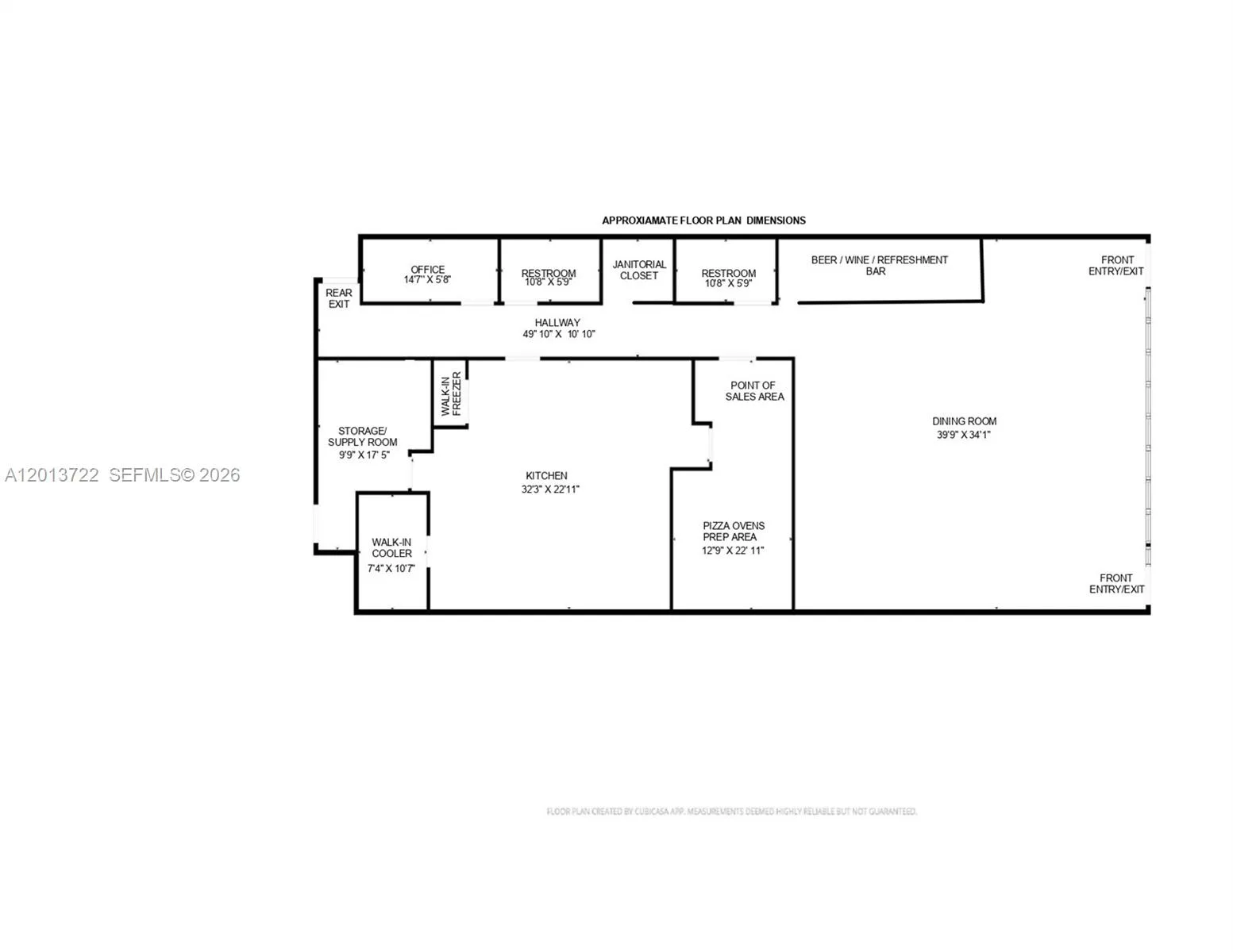 16285 SW 88 ST, Kendall, FL 33193 photo 4