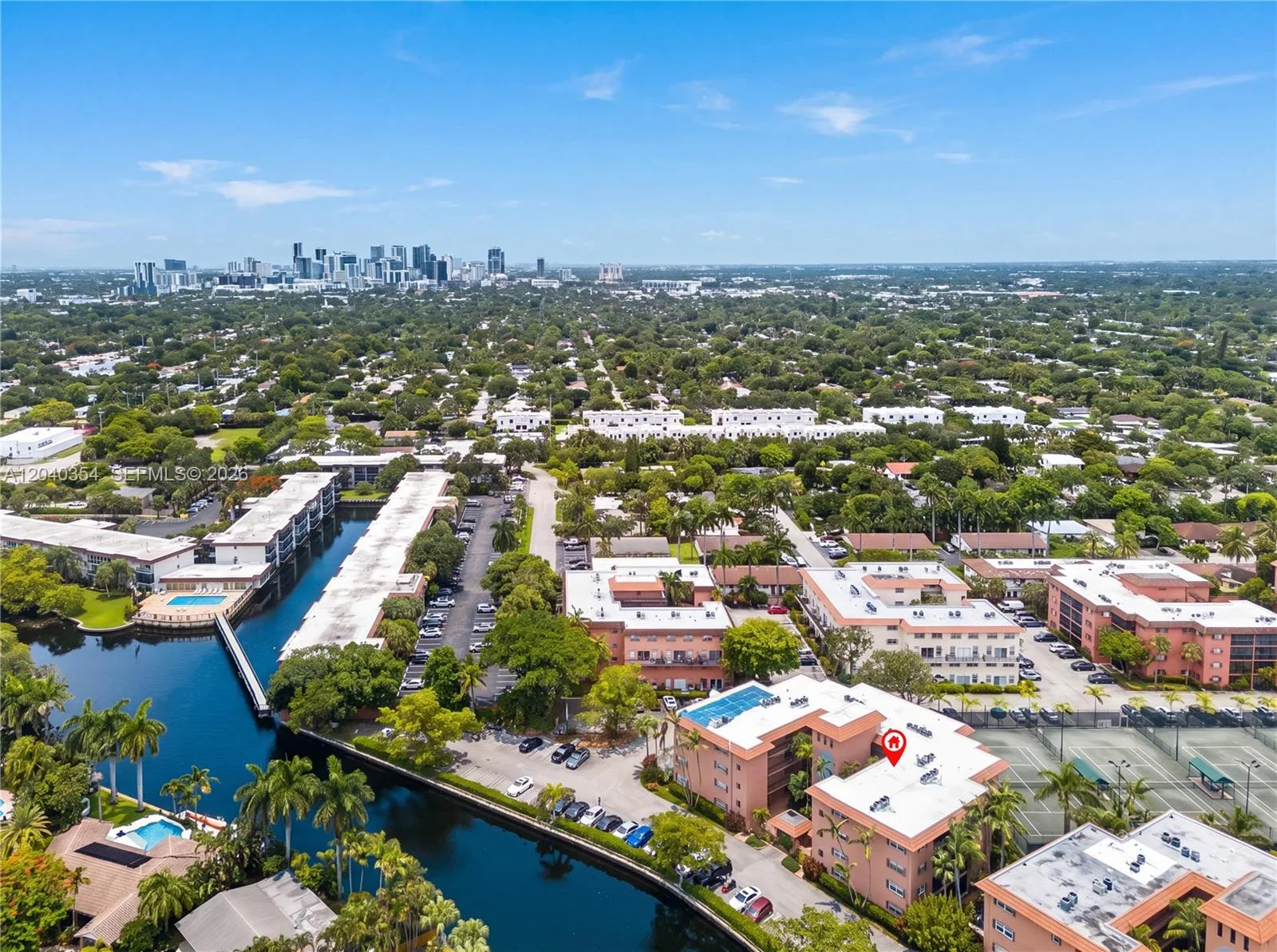 630 Tennis Club Dr # 107, Fort Lauderdale, FL 33311 photo 3