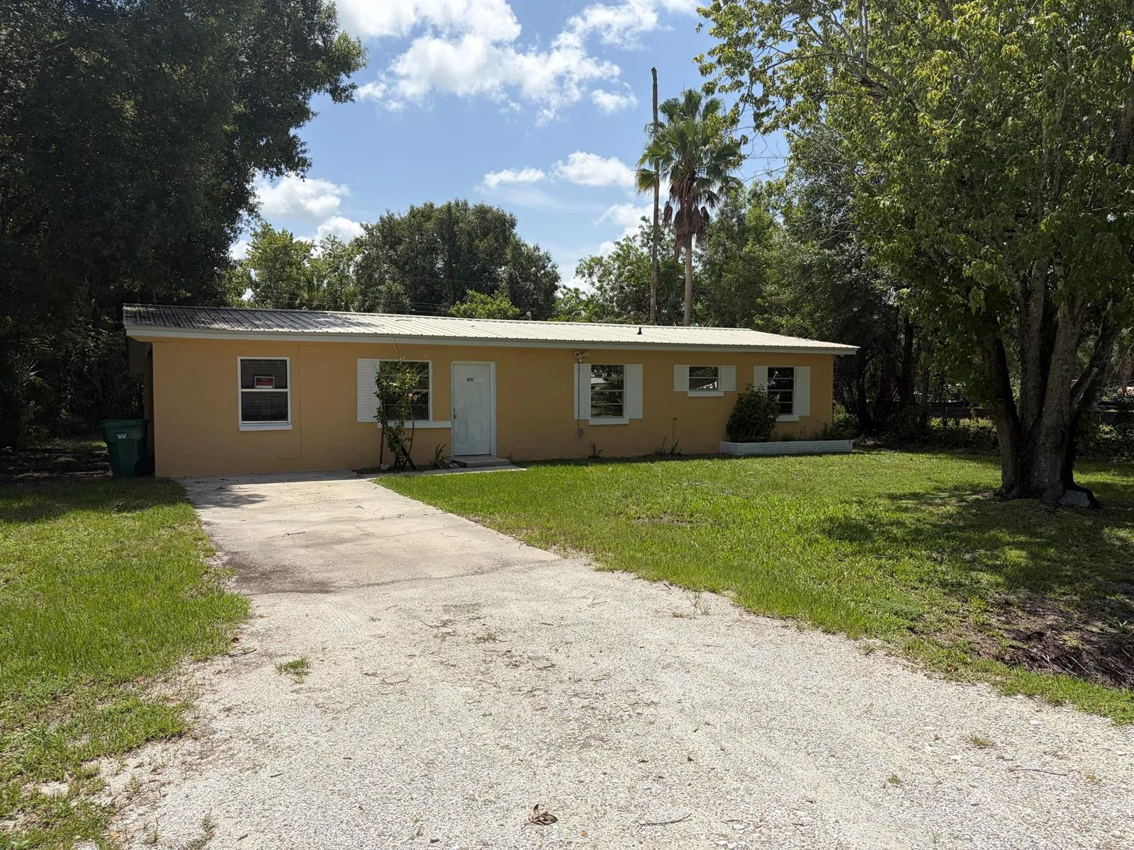 3032 NW 35TH Avenue, Okeechobee, FL 34972
