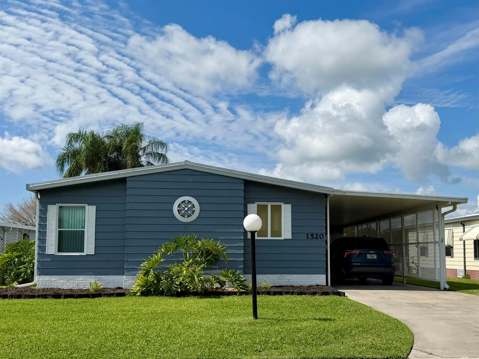 1520 SW 35th Circle, Okeechobee, FL 34974