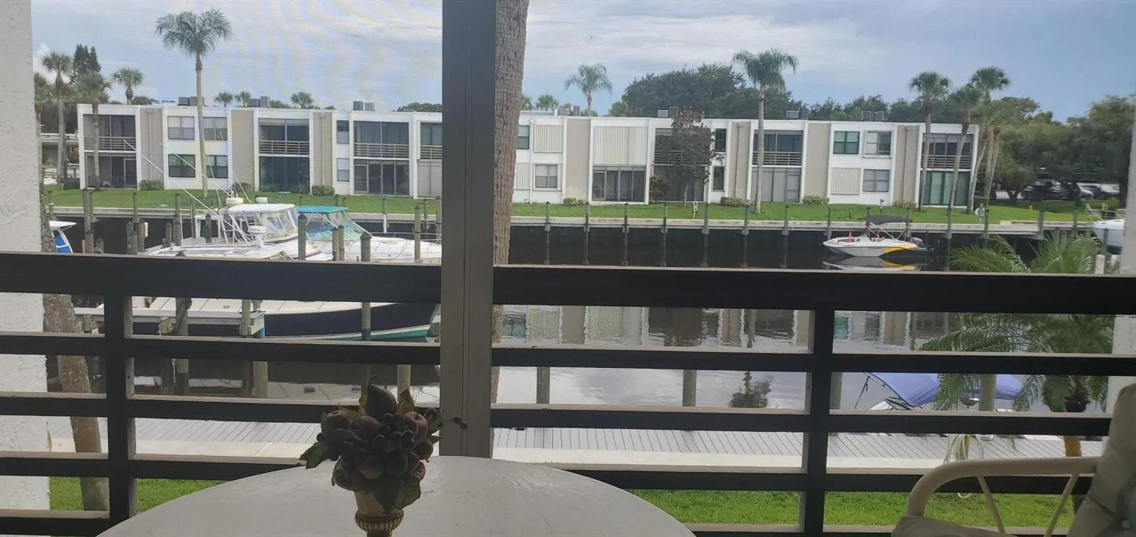 1950 SW Palm City Road # 6-207, Stuart, FL 34994