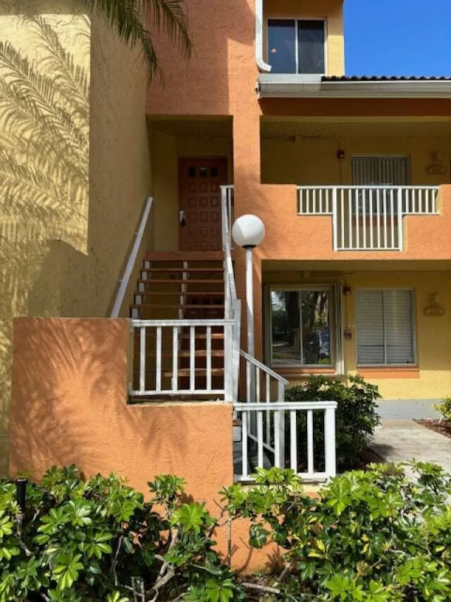 1088 Coral Club Drive # 1088, Coral Springs, FL 33071