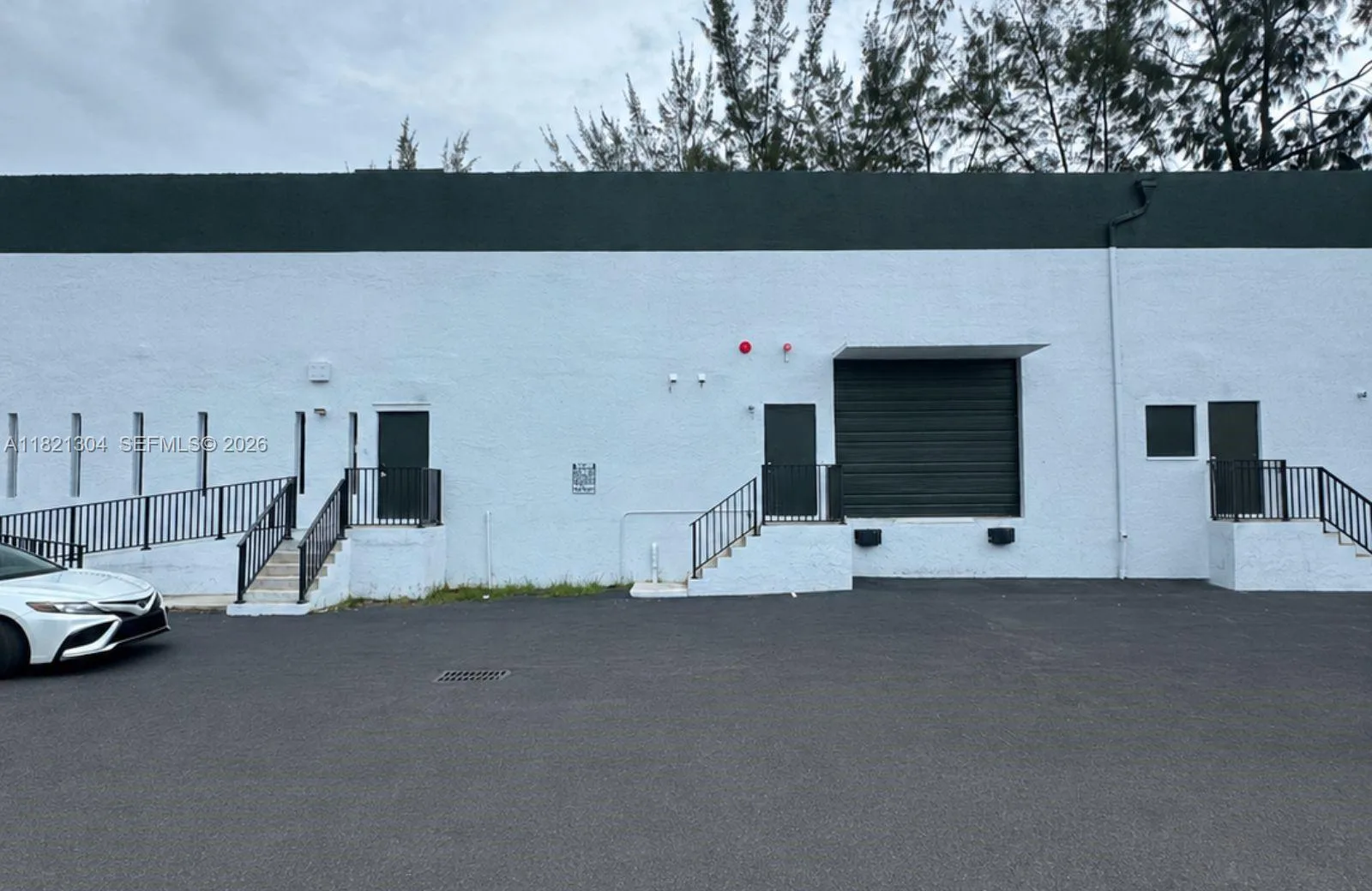 7361 NW 78th St, Medley, FL 33166