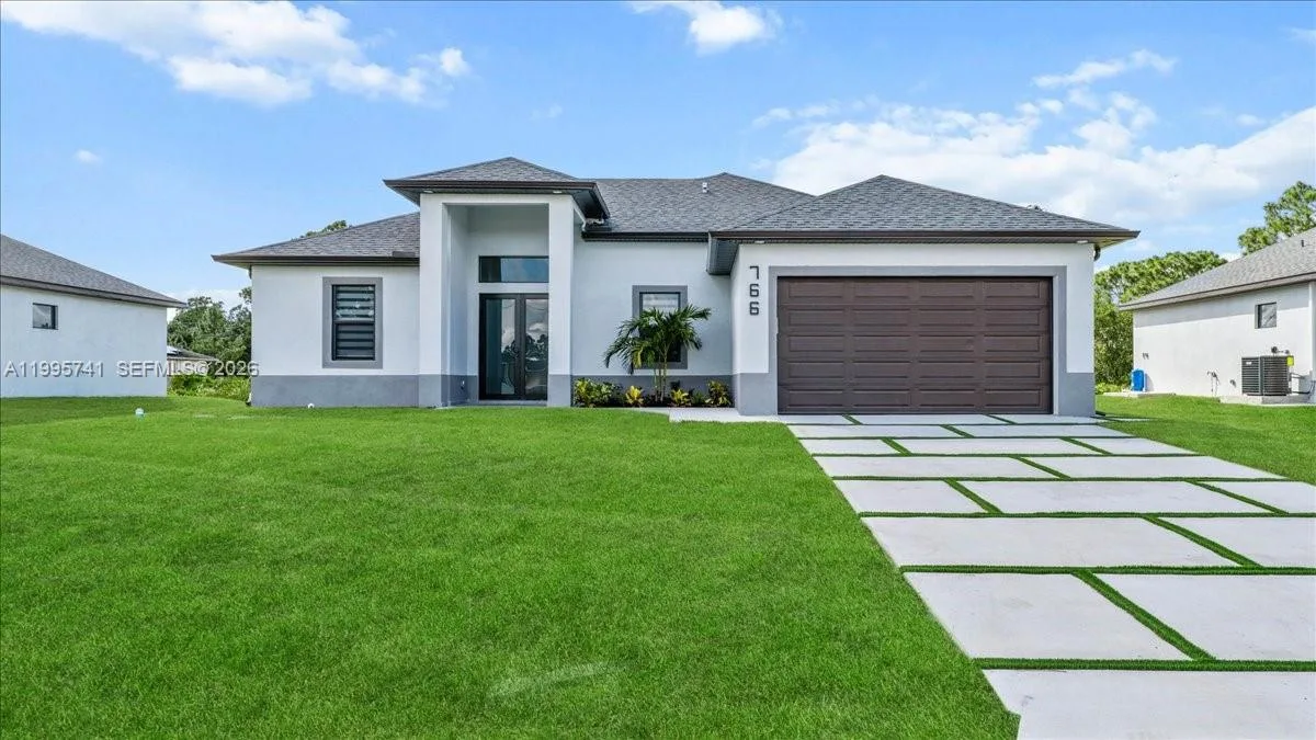 766 ROMA AVE S, Lehigh Acres, FL 33974