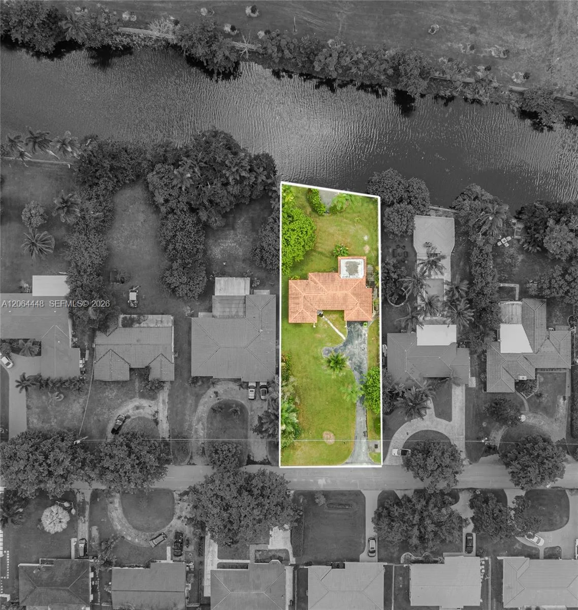 400 NW 87th St, El Portal, FL 33150