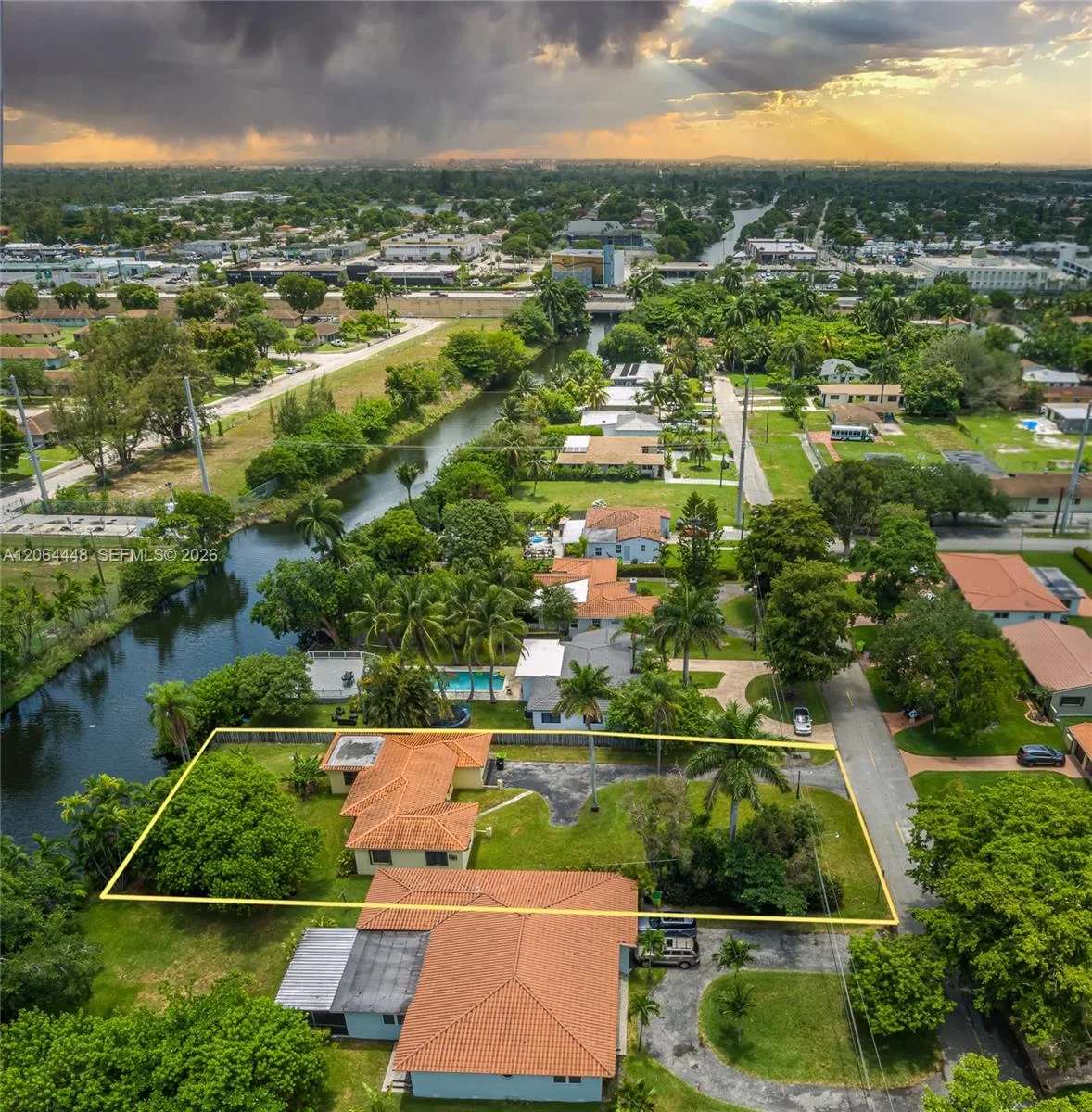 400 NW 87th St, El Portal, FL 33150 photo 3