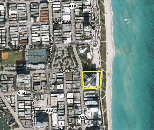 7135 Collins Ave # 1001, Miami Beach, FL 33141