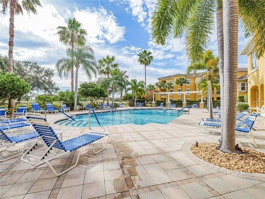 5095 Fairways Circle # I303, Vero Beach, FL 32967 photo 3