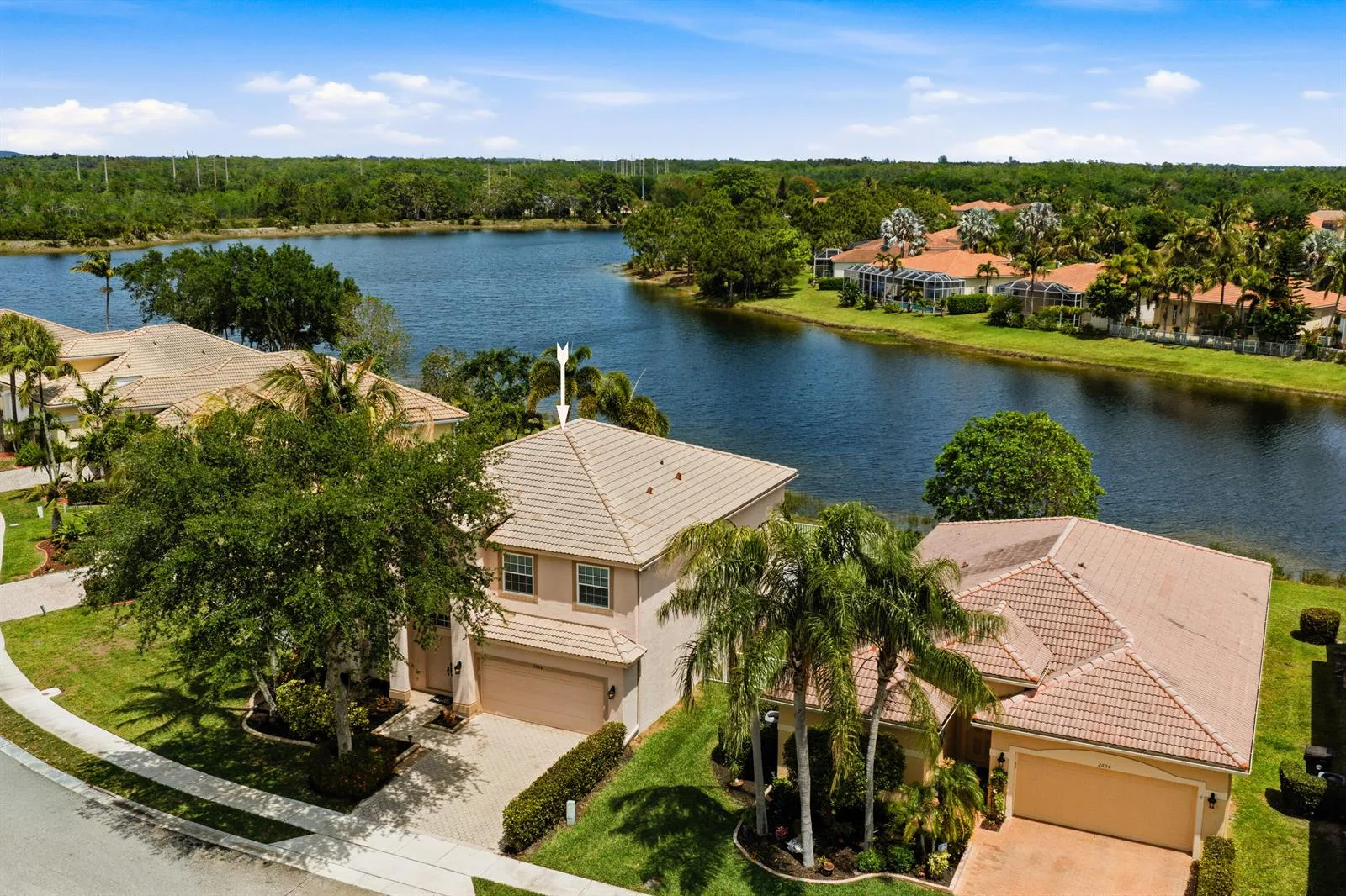2644 San Andros, West Palm Beach, FL 33411
