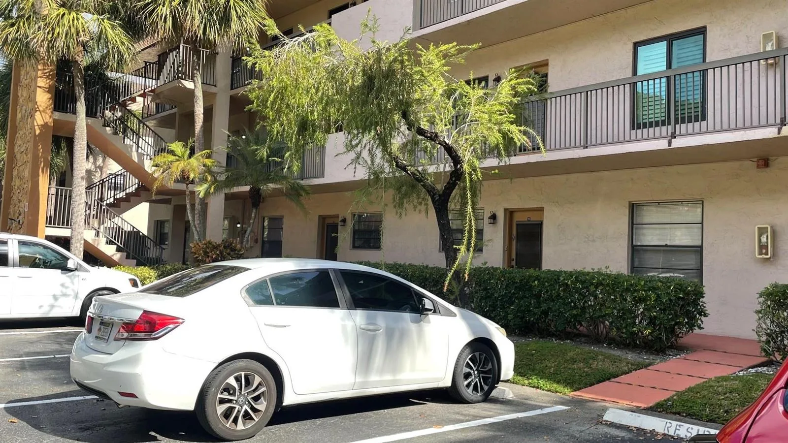 6080 N Sabal Palm Boulevard # 103, Tamarac, FL 33319
