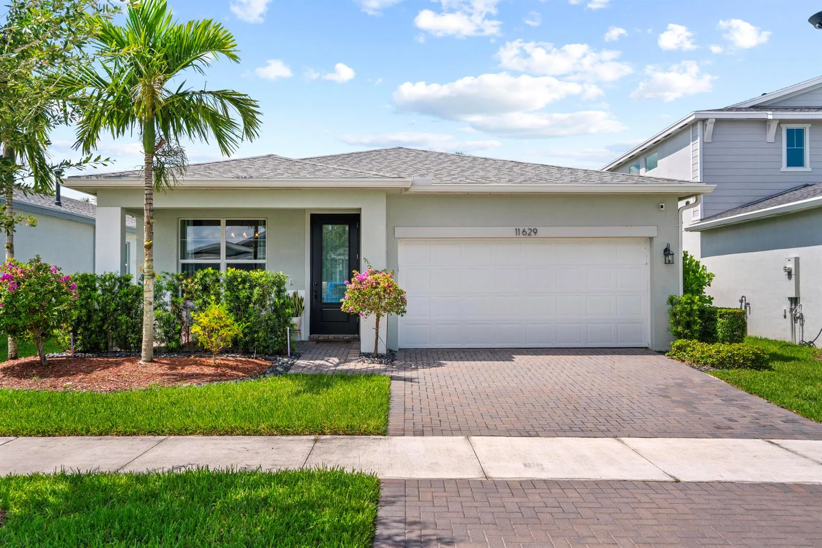 11629 SW LYRA Drive, Port St. Lucie, FL 34987
