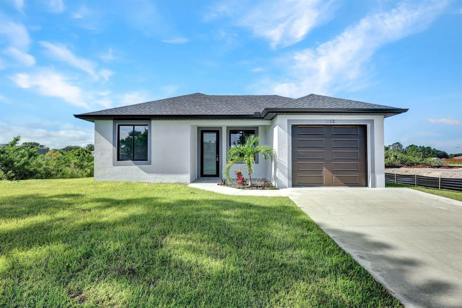 312 Progress Avenue, Lehigh Acres, FL 33974