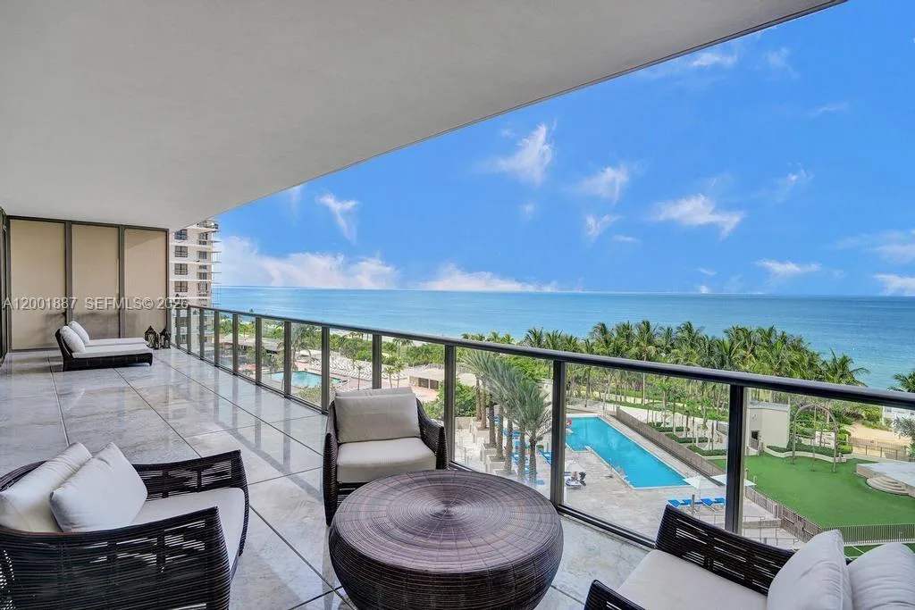 9705 Collins Ave # 702N, Bal Harbour, FL 33154