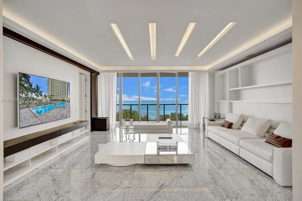 9705 Collins Ave # 702N, Bal Harbour, FL 33154 photo 3