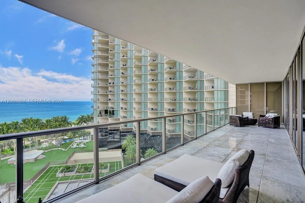 9705 Collins Ave # 702N, Bal Harbour, FL 33154 photo 7
