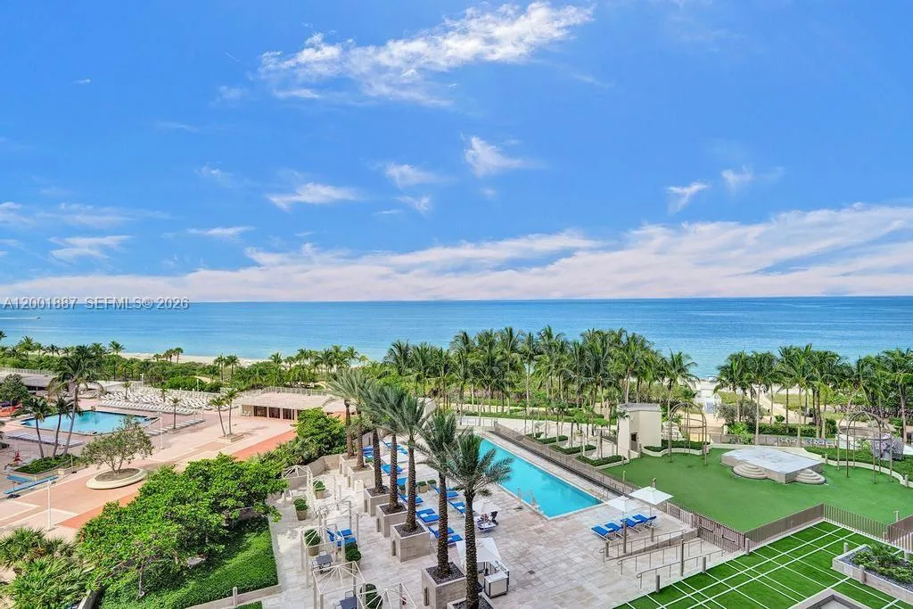 9705 Collins Ave # 702N, Bal Harbour, FL 33154 photo 8