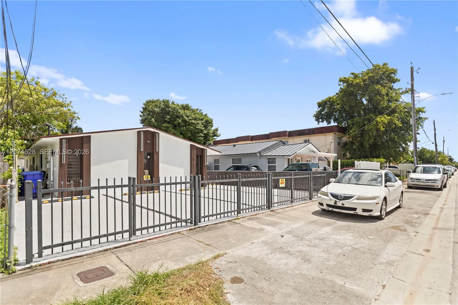 3125 NW 21st Ct # 01, Miami, FL 33142