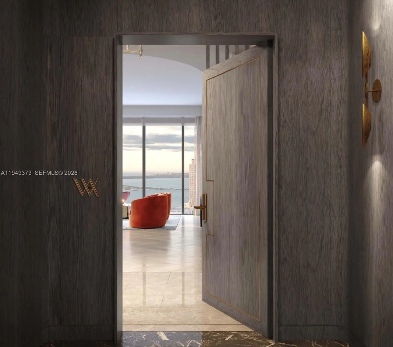300 N Biscayne Blvd. # 4608, Miami, FL 33132 photo 11