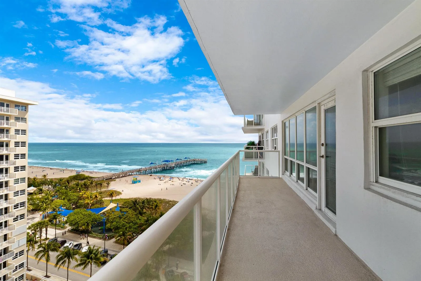 111 N Pompano Beach Boulevard # 1507, Pompano Beach, FL 33062