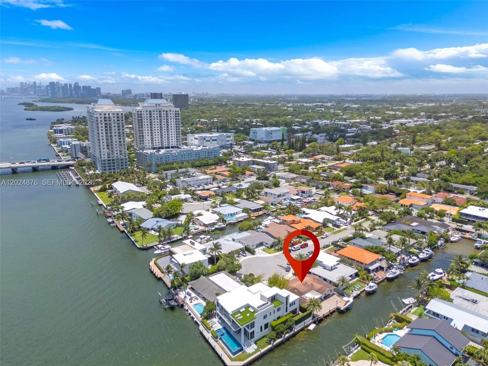 1261 NE 82nd St, Miami, FL 33138