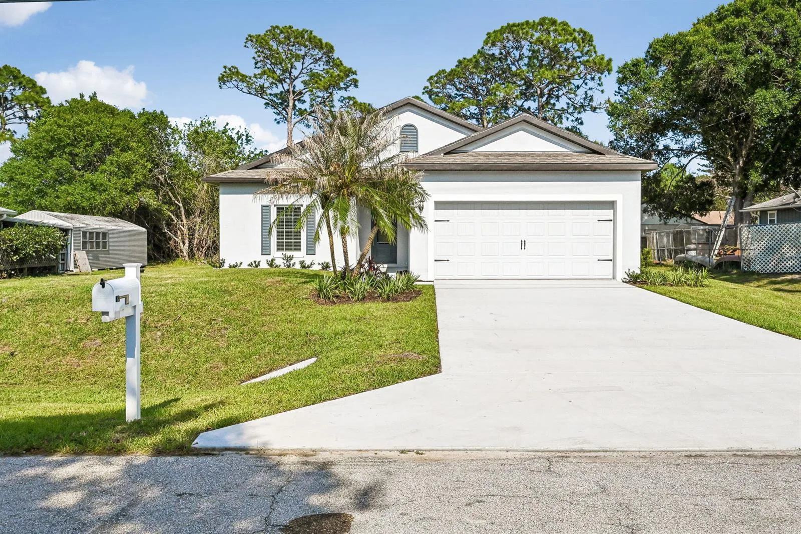 6010 Hickory Drive, Fort Pierce, FL 34982