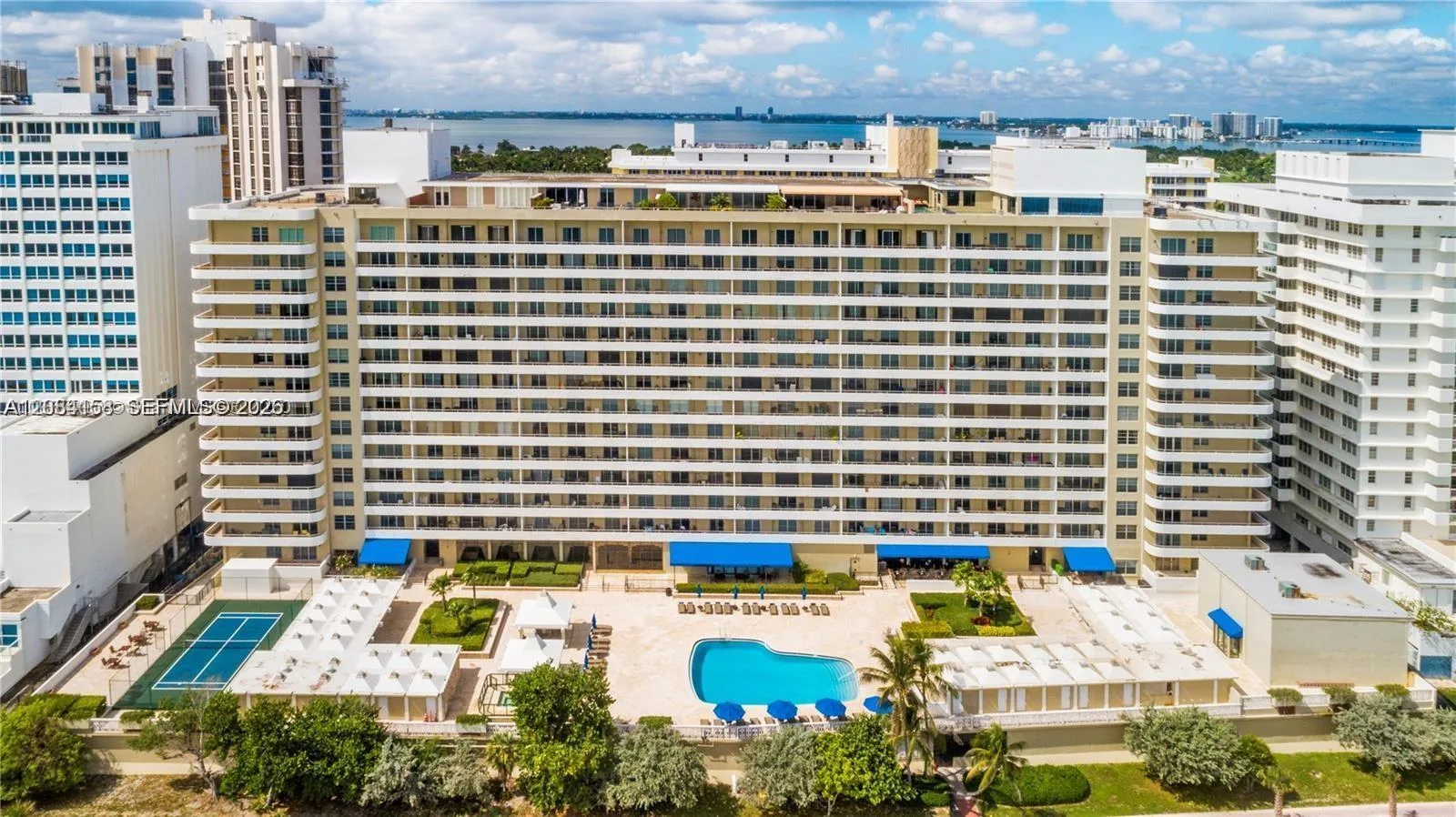 5555 Collins Ave # 4P, Miami Beach, FL 33140
