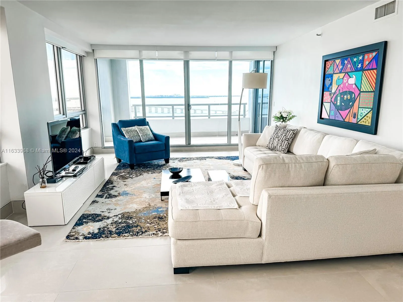 The Palace Unit C3005 at 1541 Brickell Ave # C3005, Miami, FL 33129 — photo 1