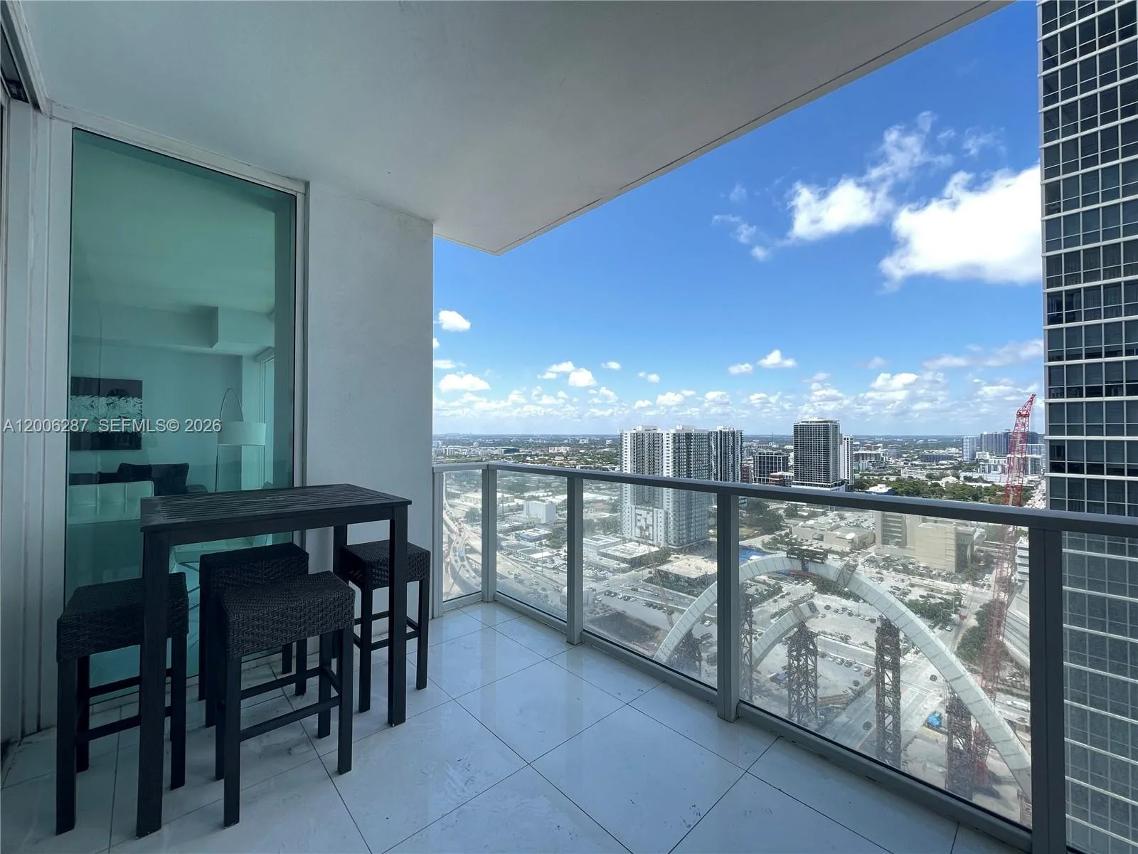 1040 Biscayne Blvd # 3305, Miami, FL 33132 photo 2
